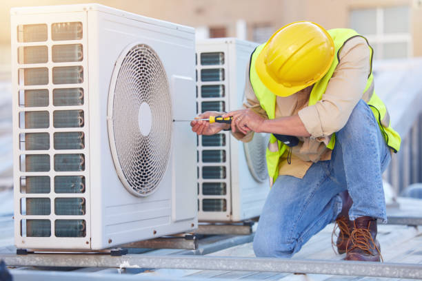 Best Energy-efficient HVAC Solutions in Sumas, WA
