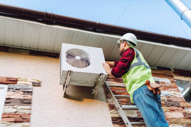 Best Thermostats and Smart Controls in Sumas, WA