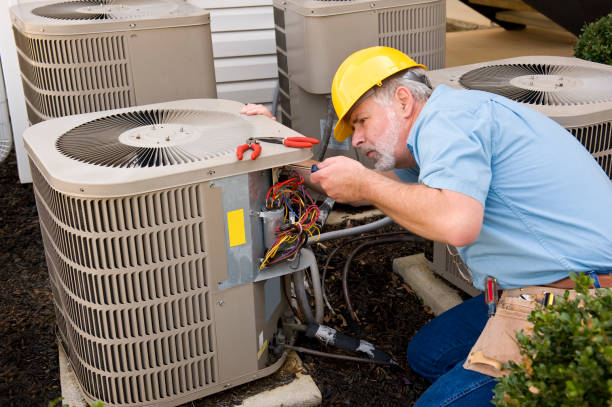 Best VRF (Variable Refrigerant Flow) Systems in Sumas, WA