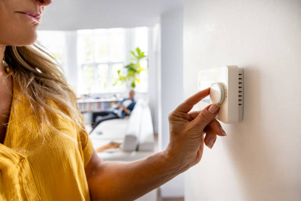 Best HVAC Financing and Leasing in Sumas, WA