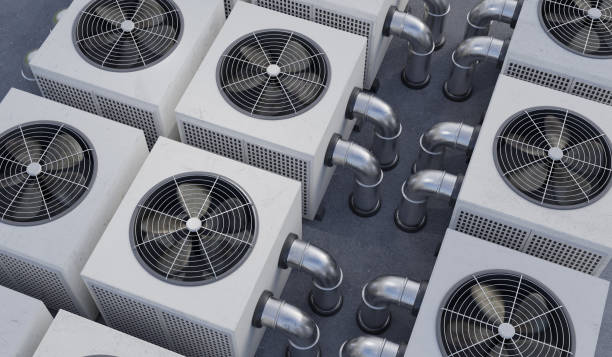 Best HVAC Equipment and Components in Sumas, WA