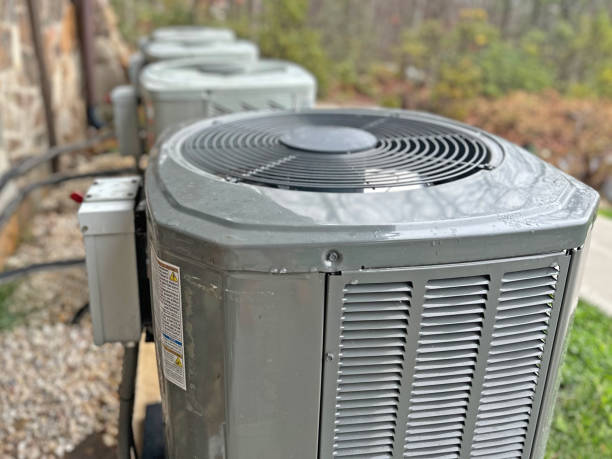 Best Solar-powered HVAC Systems in Sumas, WA